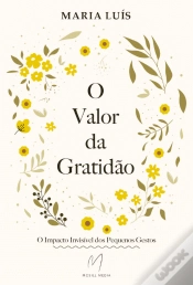 Capa do artigo O Valor da Gratidão
