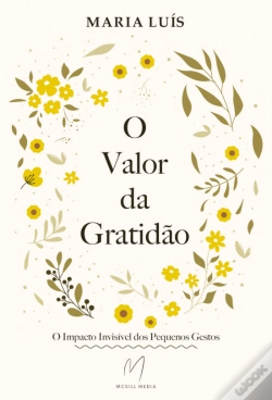 Capa do artigo O Valor da Gratidão