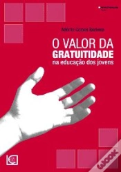 Capa do artigo O Valor da Gratuitidade na Educação dos Jovens