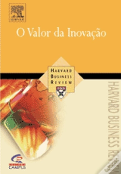 Capa do artigo O Valor da Inovação