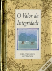 Capa do artigo O Valor da Integridade