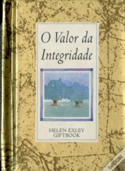 Capa do artigo O Valor da Integridade