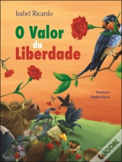 Capa do artigo O Valor da Liberdade