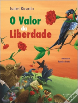 Capa do artigo O Valor da Liberdade