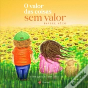 Capa do artigo O Valor das Coisas sem Valor