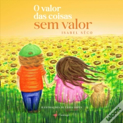 Capa do artigo O Valor das Coisas sem Valor