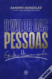 Capa do artigo O Valor Das Pessoas