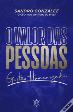 Capa do artigo O Valor Das Pessoas