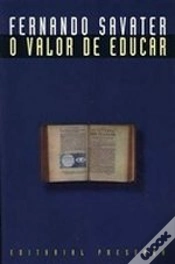 Capa do artigo O Valor de Educar