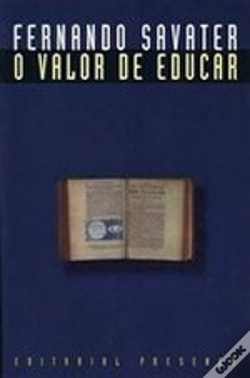 Capa do artigo O Valor de Educar