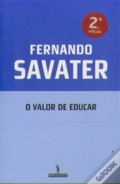 O Valor de Educar