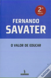 Capa do artigo O Valor de Educar