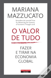 Capa do artigo O Valor de Tudo