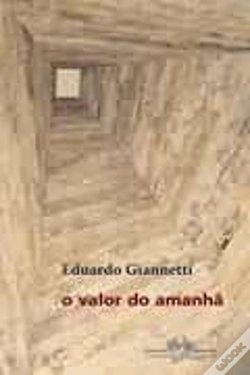 Capa do artigo O Valor do Amanhã