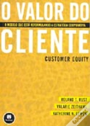 Capa do artigo O Valor do Cliente