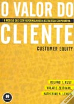 Capa do artigo O Valor do Cliente