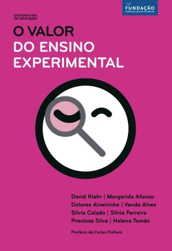 Capa do artigo O valor do ensino experimental