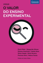 Capa do artigo O valor do ensino experimental