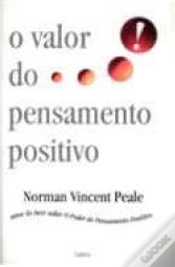 Capa do artigo O Valor do Pensamento Positivo