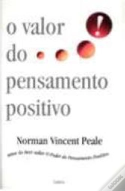 Capa do artigo O Valor do Pensamento Positivo