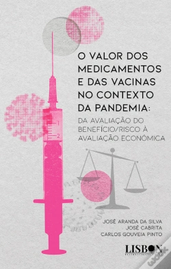 Capa do artigo O Valor dos Medicamentos e das Vacinas no Contexto da Pandemia