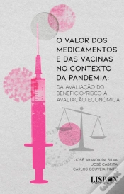 Capa do artigo O Valor dos Medicamentos e das Vacinas no Contexto da Pandemia
