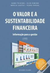 Capa do artigo O Valor e a Sustentabilidade Financeira