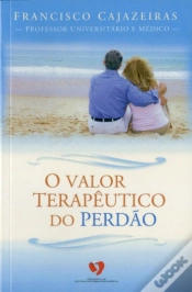 Capa do artigo O Valor Terapêutico do Perdão