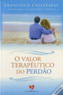 Capa do artigo O Valor Terapêutico do Perdão