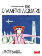 O Vampiro Argemiro - Preview