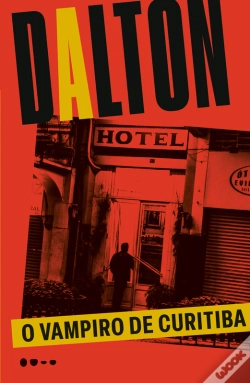 Capa do artigo O Vampiro De Curitiba