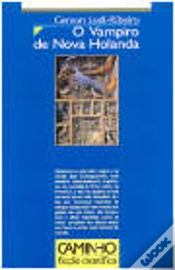 Capa do artigo O Vampiro de Nova Holanda