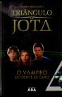 O Vampiro do Dente de Ouro - Preview