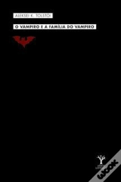 Capa do artigo O Vampiro e a Família do Vampiro