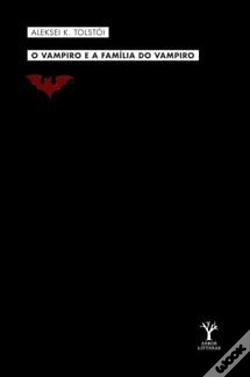 Capa do artigo O Vampiro e a Família do Vampiro