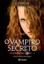 O Vampiro Secreto - Preview