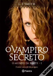 Capa do artigo O Vampiro Secreto