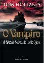 O Vampiro - Preview