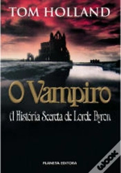 Capa do artigo O Vampiro