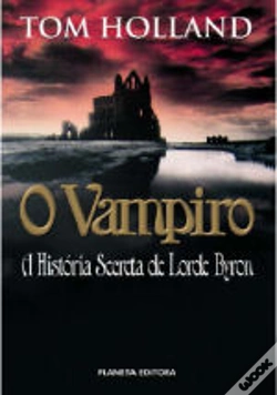 Capa do artigo O Vampiro