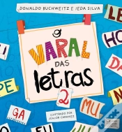 Capa do artigo O Varal Das Letras Ii