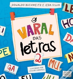 Capa do artigo O Varal Das Letras Ii