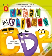 Capa do artigo O Varal Das Sílabas - B, C E D