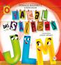 O Varal Das Sílabas - J, L E M - Preview