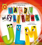 Capa do artigo O Varal Das Sílabas - J, L E M