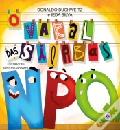 Capa do artigo O Varal Das Sílabas - N, P E Q