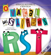 Capa do artigo O Varal Das Sílabas - R, S E T