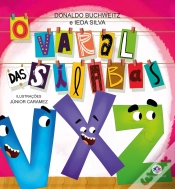 Capa do artigo O Varal Das Sílabas - V, X E Z