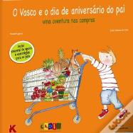O Vasco e o Dia do Aniversário do Pai