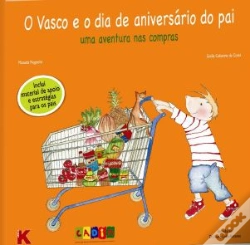 Capa do artigo O Vasco e o Dia do Aniversário do Pai